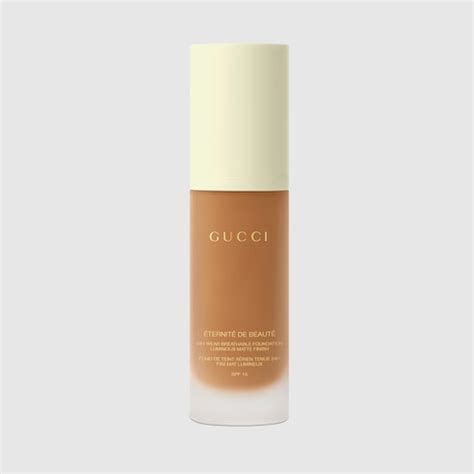 gucci 00310|Gucci 310N, Online Exclusive Éternité de Beauté SPF Foundation.